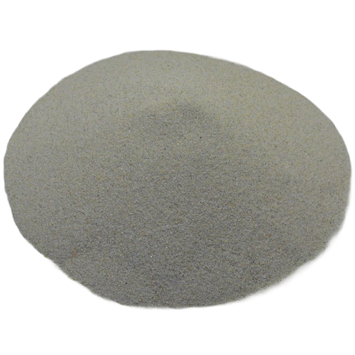 Ovntørret kvartssand 25 kg. 