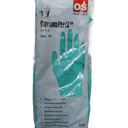 Chemitril kemihandske