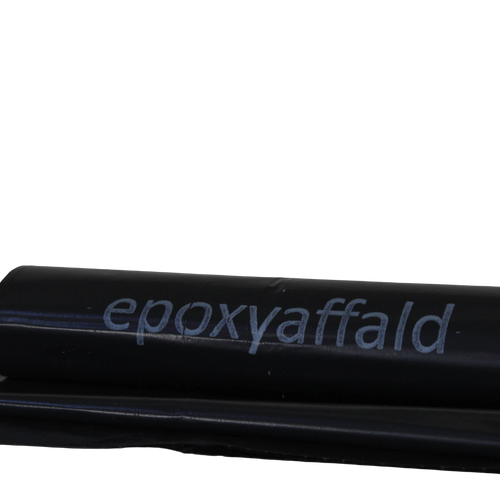 Sække til epoxy affald 