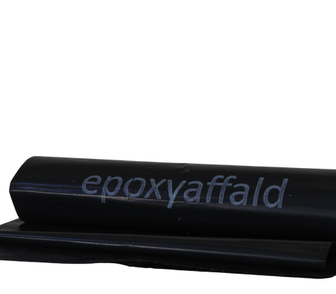 Sække til epoxy affald 