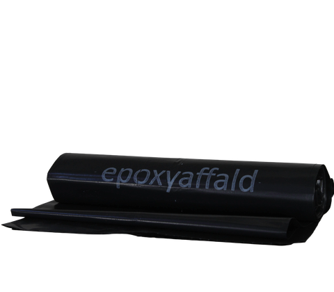 Sække til epoxy affald klarsæk