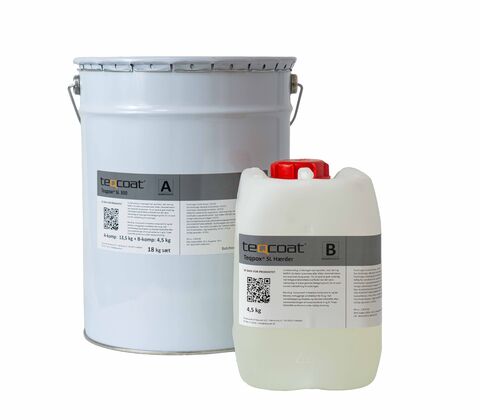 Teqpox® SL 300 18 kg sæt