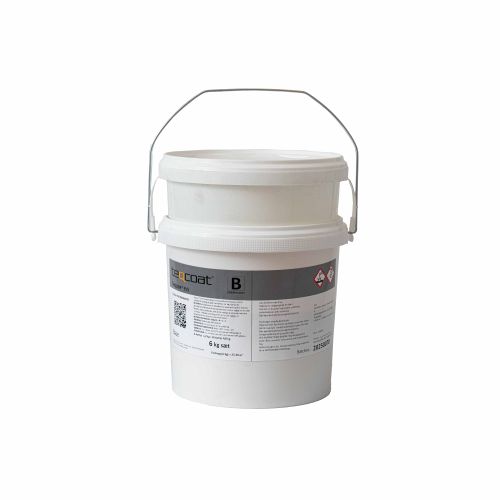 Teqpox® EVS Stribemaling 6 kg sæt