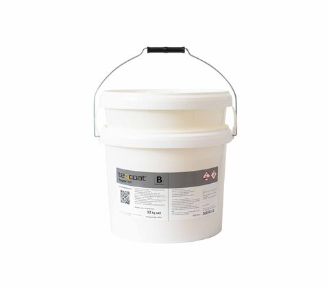 Teqpox® EVT 12 kg sæt