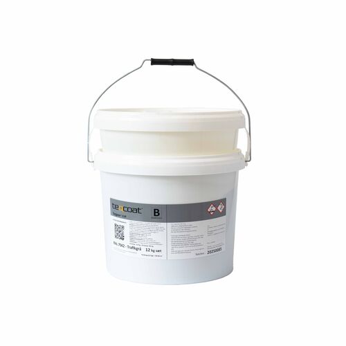 Teqpox® EVP Sæt 12 kg Std. Farve 