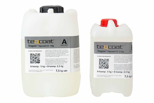 Primer- Allround - Toplak