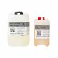 Teqpox® Topcoat klar toplak 